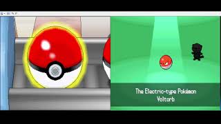 Pokemon Black 2 Randomizer Part 1