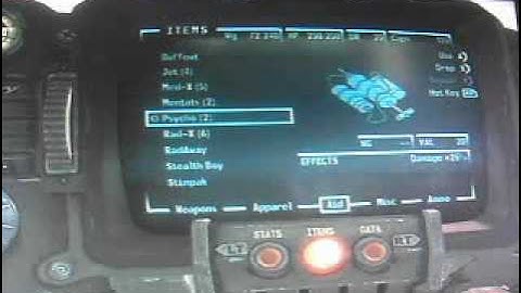 Lets play Fallout 3 Part 47 no mods