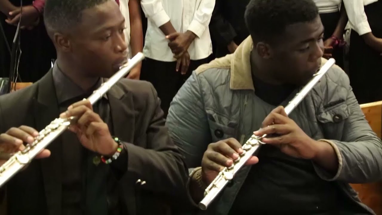 Divine Service - DA Charles Ndandula (ir) - Sichili Main - 22nd Febraury, 2019