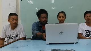 KELOMPOK 6 [SOB] KELAS B - MODEL DATABASE HIERARKI