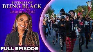 Celebrity Is America a Racist Country? | Tammi Mac Full Episode Wealth