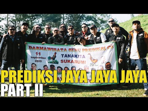 PREDIKSI CLUB MOTOR PENUH GIMMICK.. VINCENT BAGI-BAGI BINGKISAN BIKIN SEMUA NGAKAK