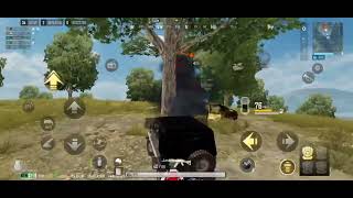 Salemon bhai driving 👻 #shreeswamisamarth #pubgnewstate screenshot 4