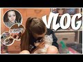 VLOG: ЧЕРНАЯ ПЯТНИЦА || ПОКУПКИ ❤