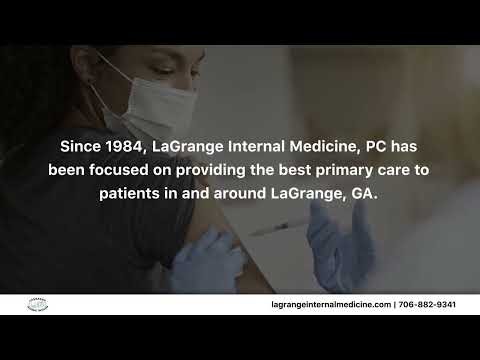 LaGrange Internal Medicine LaGrange Georgia 30240