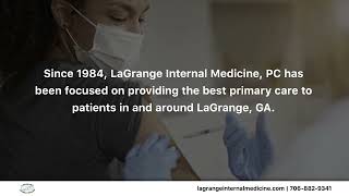 LaGrange Internal Medicine LaGrange Georgia 30240