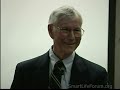 (2004-10) Raymond Francis - Aging & Disease are mistakes VitD