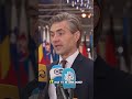 FM Kęstutis Budrys: Key points on support for Ukraine