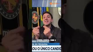 Privatizações Estratégicas Correios Sim, Petrobras Não v1