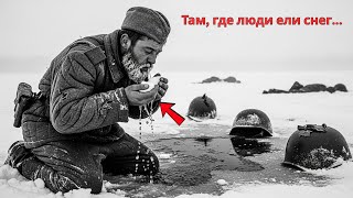 картинка: Волховский ад: как погибла 2-я ударная армия в ледяных болотах