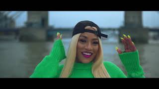 Stefflon Don - Apple Music Documentary | Up Next