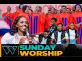 🔴#LIVE:WASAFI SUNDAY WORSHIP | WASAFI FM (31, MAY 2026)