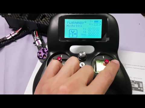 Turnigy evolution DOA from HobbyKing