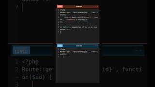 API-Over-fetching-Return-Everything-vs-Field-Selection #codereview