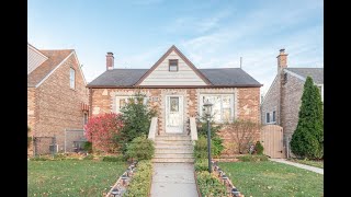 3117 Emerson Street video tour