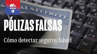 Empresarios quedaron sin seguro tras presunto fraude de una agente en Georgia