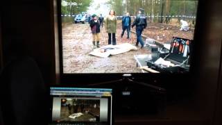 ZDF Live streaming OTT Vs. DVB-Sat