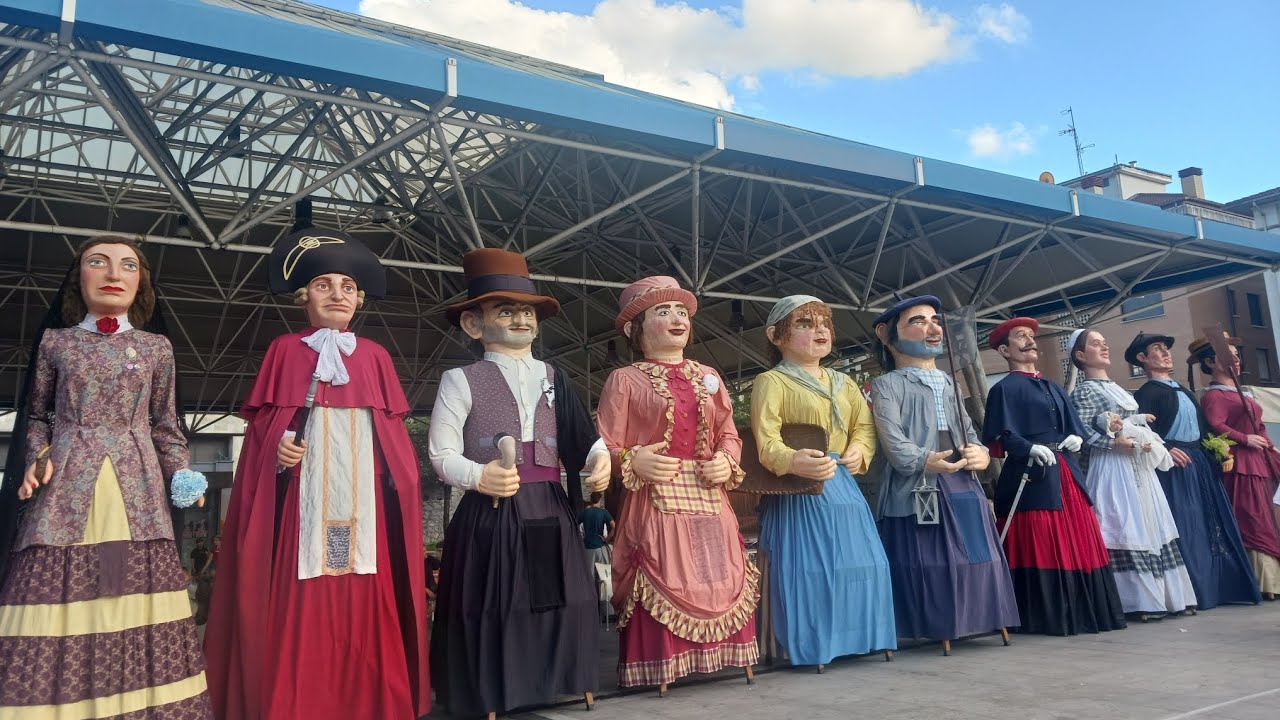 Polonesa | Laudioko Erraldoiketa | 28/08/2025