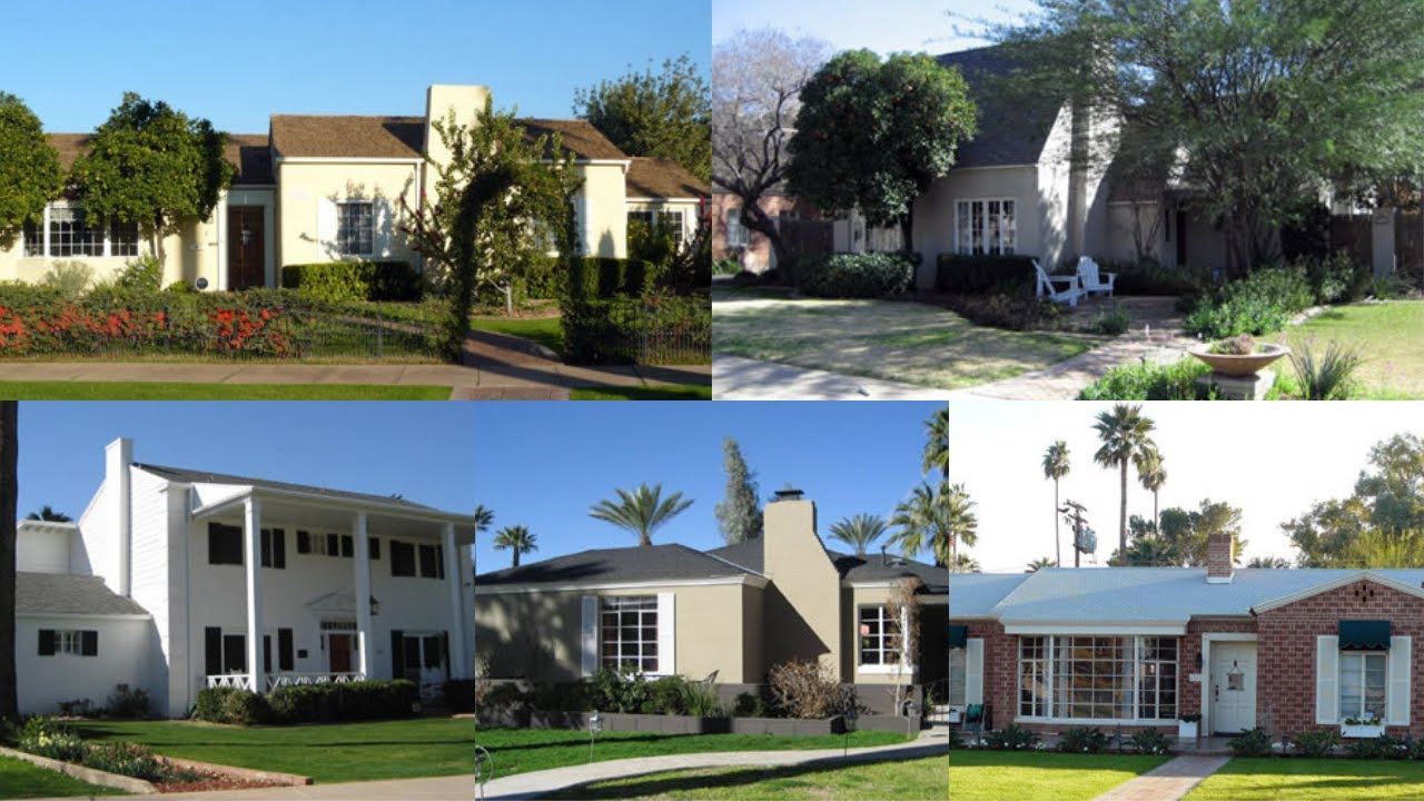 downtown phoenix historic home tours