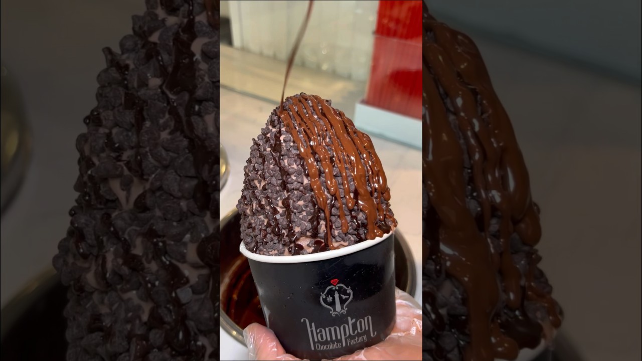 You can't beat the classics, ESPECIALLY chocolate chip! 🍫