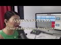 ONE TAKE COVER SESSION - PASKO NA SINTA KO by Katrina Velarde