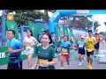 Không biết lượng sức, nhiều người chạy marathon dễ đột quỵ| Toàn cảnh 24h