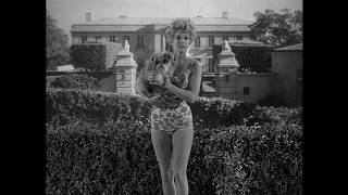 Tribute to Donna Douglas as Elly May Clampett