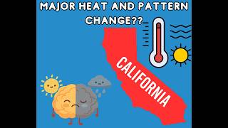 Major Heat Continues, Pattern Change on the Horizon?!?!?
