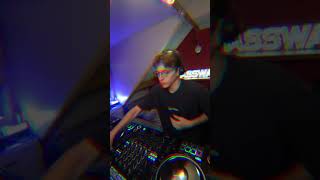 Feel The Vibration proves it — Kanine - Feel The Vibration #dnb