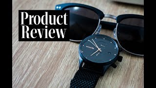 Mens Accessories I Affordable Watches & Sungles I Mvmt Review