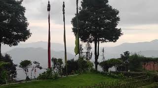 Takdah Saino Homestay Rain 15Th August