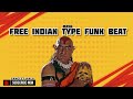 FREE INDIAN TYPE RAP BEAT "MAYA" || DESI FUNK INSTRUMENTAL 2025 ||