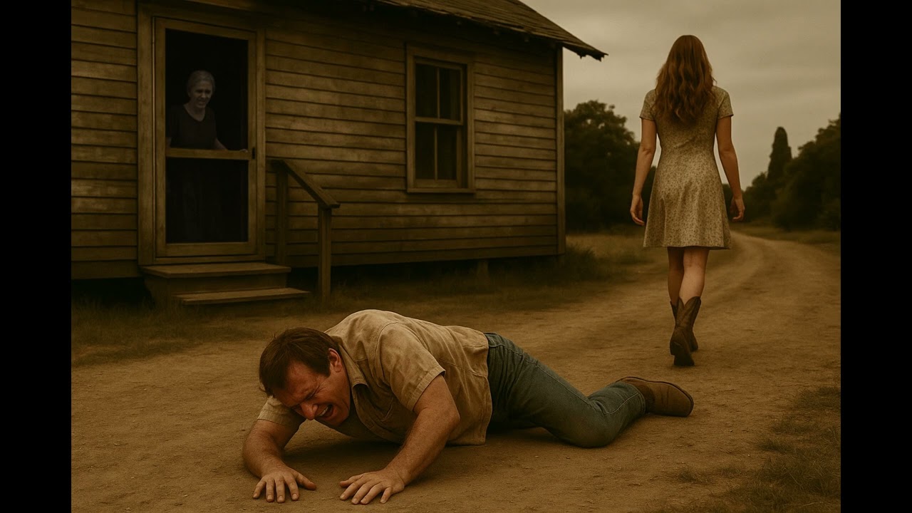 Kiss from Mama (Original Country Ballad) | Found Sound