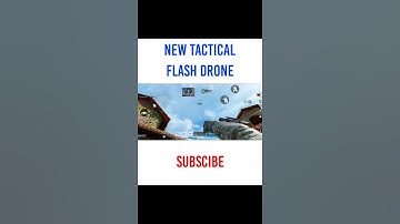New MODE DROP ZONE + M13 + FLASH DRONE Gameplay in COD Mobile | Season 8 leaks | Rewind CODM