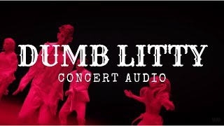 KARD - DUMB LITTY [Empty Arena] Concert Audio (Use Earphones!!)