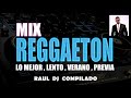 Mix exitos Reggaeton 2021