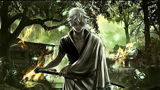 Gintama Ambience | Chill Study & Relaxation Music