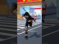 Policeman Yuta Mio‼️Tangkap Perampok Yang Mencuri Di Tokoh❓ #sakuraschoolsimulator #shorts #viral
