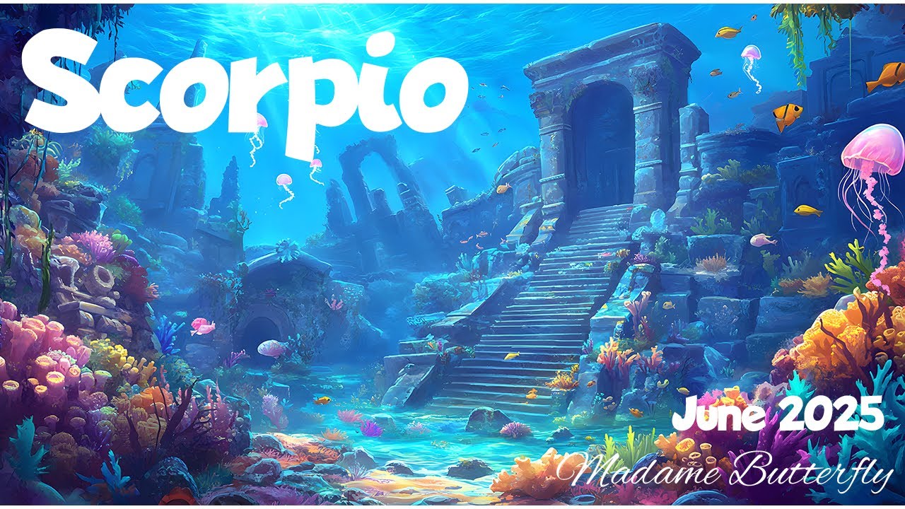 ❤️🌹Scorpio~ a new love is destined to open your heart & abundance begins to pour into your life💸💰❤️🩷