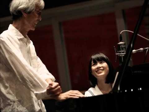 生田絵梨花 佐久間正英　君の名は希望　音源のみ