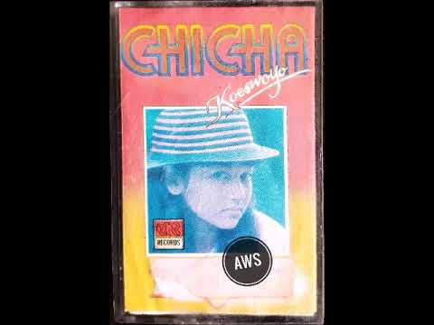 Cinta - Chicha Koeswoyo