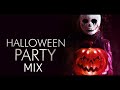 Halloween party mix by dj ayoubeno