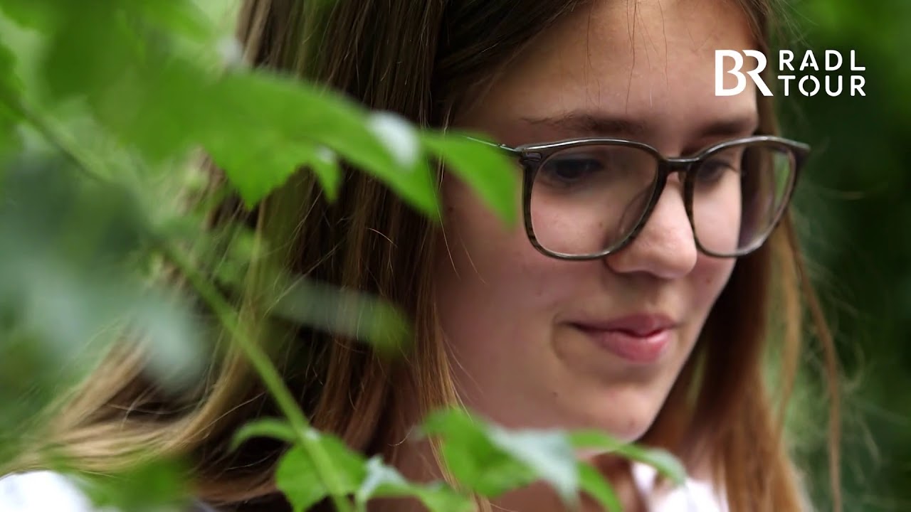 Bad Gögging: Allheilmittel gegen Stress - Ortsporträt | BR24