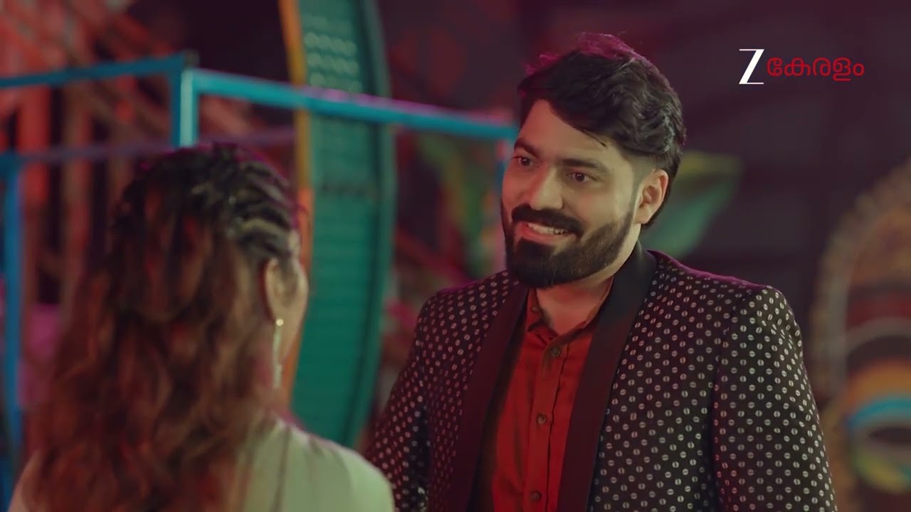 Chembarathy | Ep 14 | Preview | Dec, 4 2025 | Haritha, Subeer, Jayaprakash | Zee Keralam