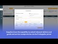 ProSupplier: Streamlining Stock and Non-Stock Deliveries SAP Business ByDesign