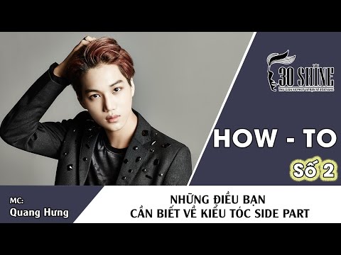 Video 30Shine Bí Quyết Đẹp Trai Số 2 | Những điều bạn cần... - youtube