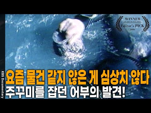 평범한 신고 전화를 확인하니 세상에… 2만 여점의 최상급 고려청자 였다! [Editor&amp;#39;s PICK] | KBS 20080120 방송