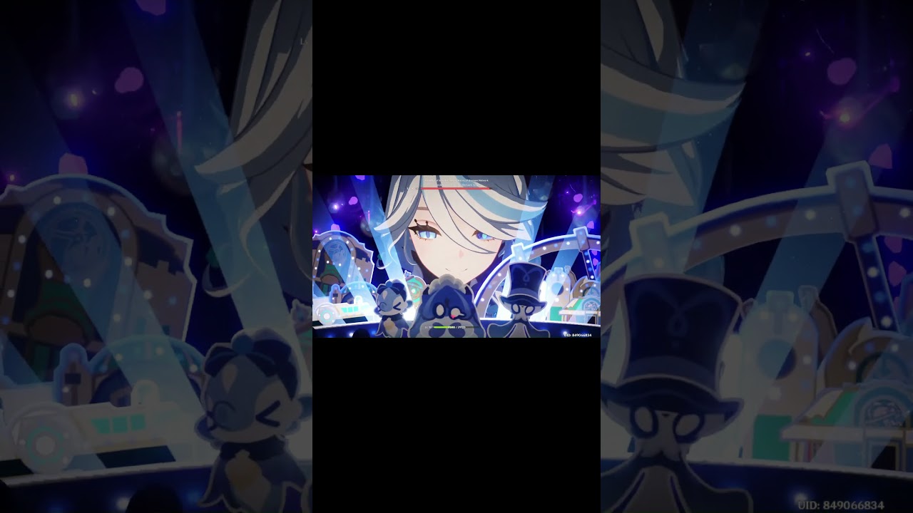 Sunfire Jean Raiden decoding ALGORITHM  