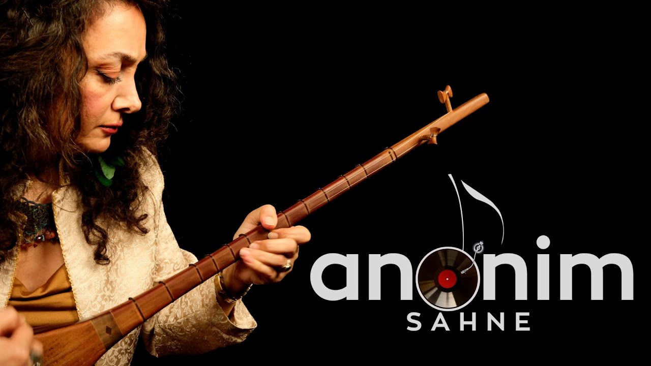 Özlem Taner I Dilbera Gayet Güzelsin