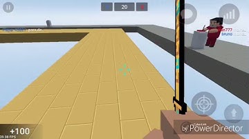 BLOCK STRIKE | BUG MAPA FRACTAL | MODO DEATH RUN